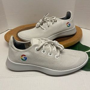 All Birds x Google Sneakers New Without Tags